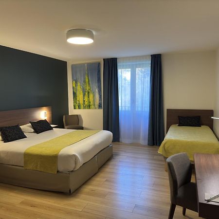 Best Western Premier Le Domaine De Montjoie Ramonville-Saint-Agne Eksteriør billede