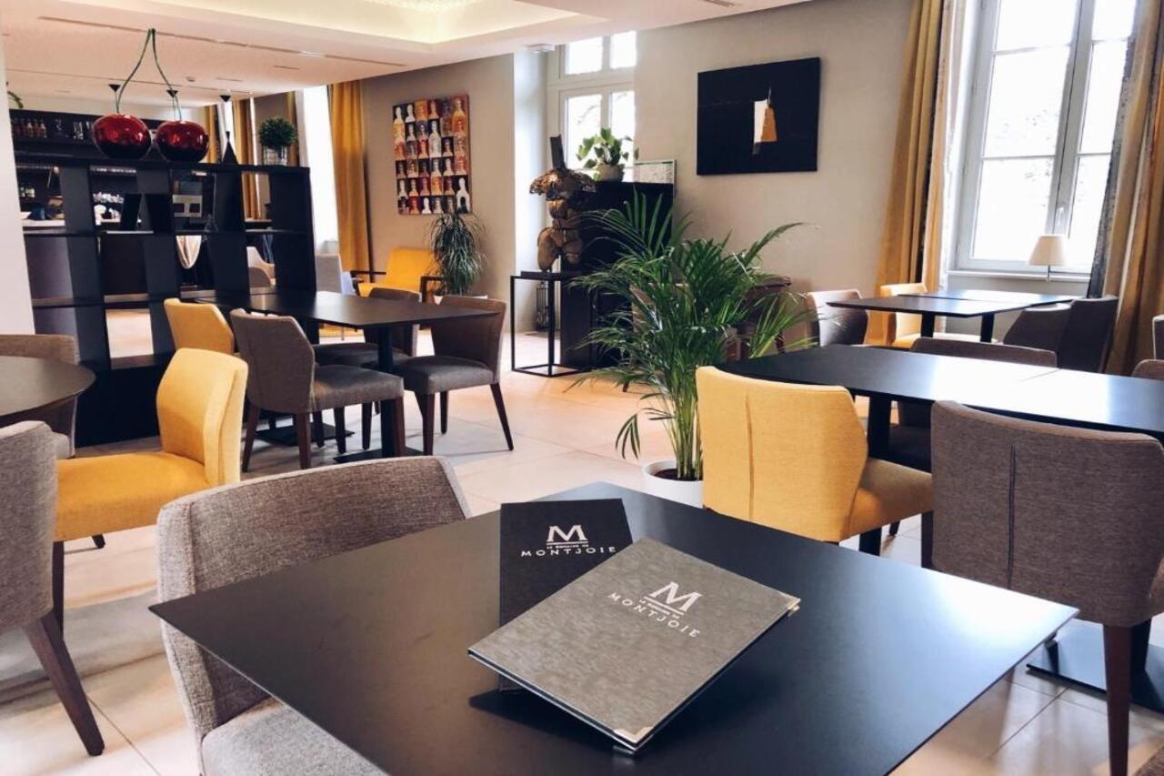 Best Western Premier Le Domaine De Montjoie Ramonville-Saint-Agne Eksteriør billede
