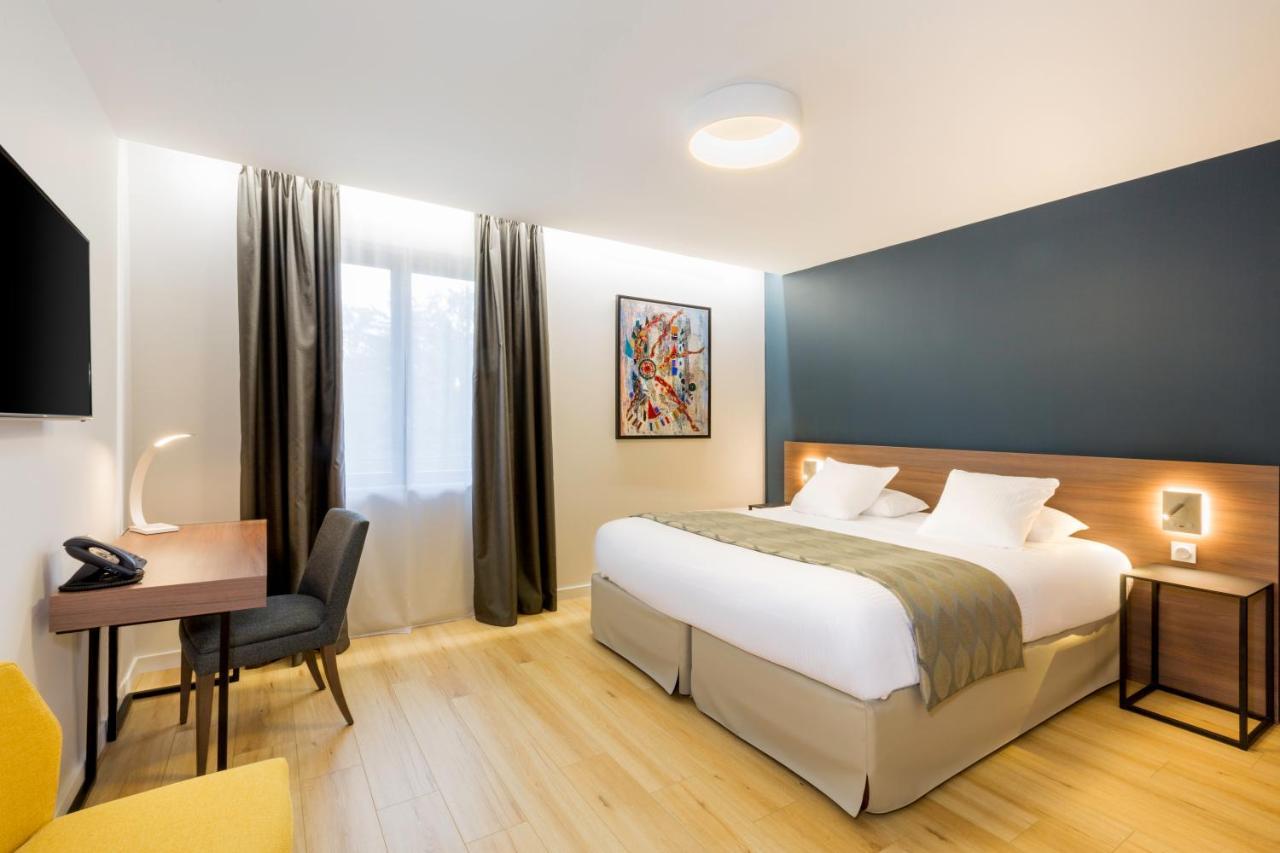 Best Western Premier Le Domaine De Montjoie Ramonville-Saint-Agne Eksteriør billede