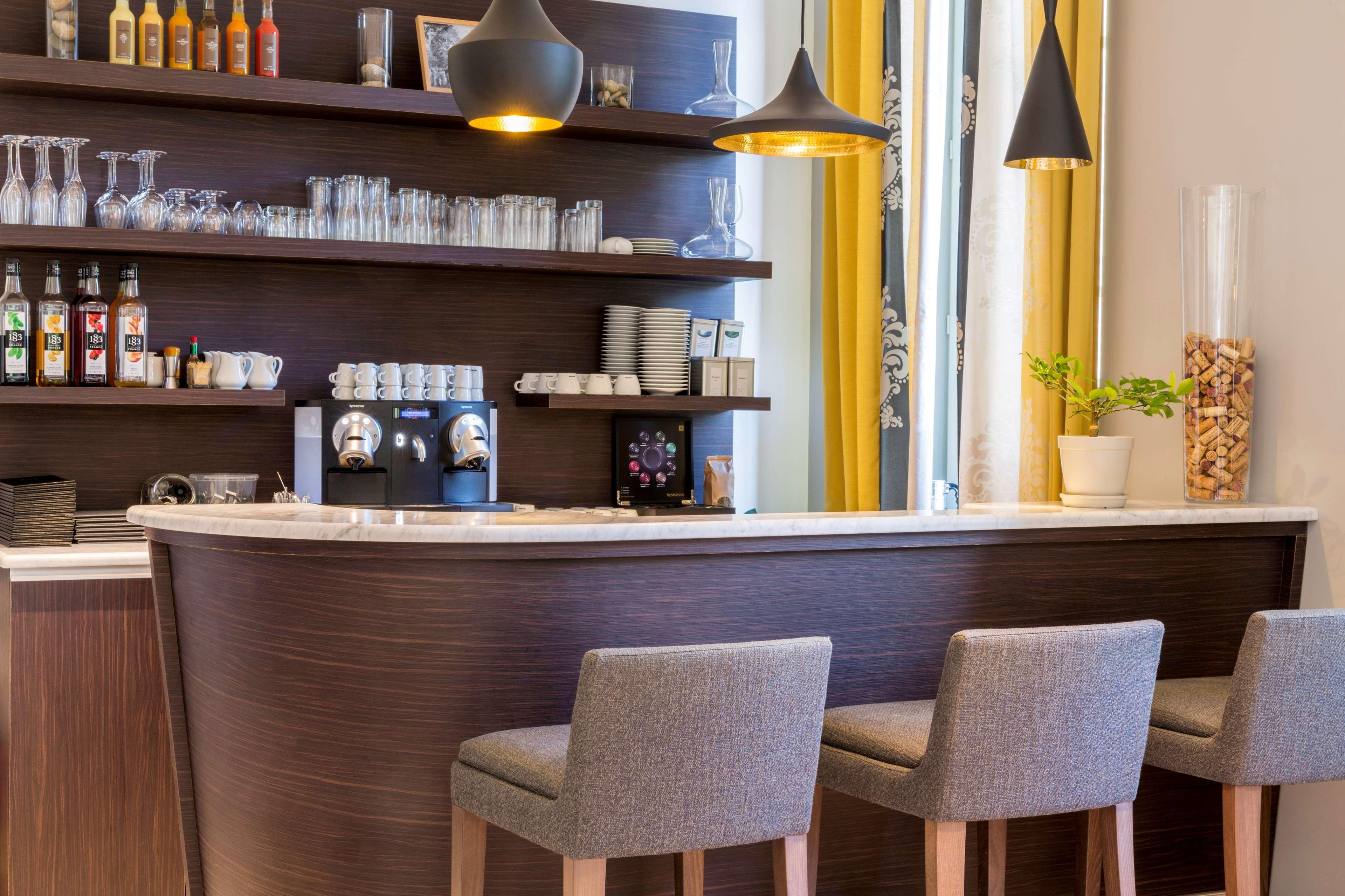 Best Western Premier Le Domaine De Montjoie Ramonville-Saint-Agne Eksteriør billede