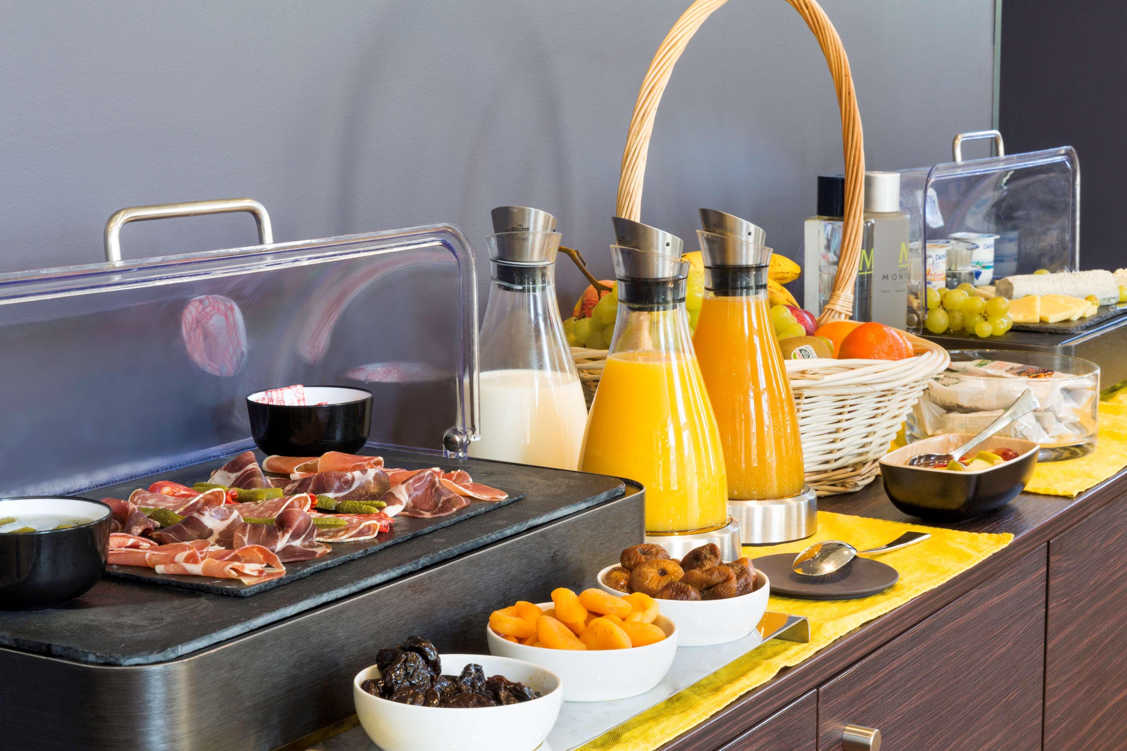 Best Western Premier Le Domaine De Montjoie Ramonville-Saint-Agne Eksteriør billede