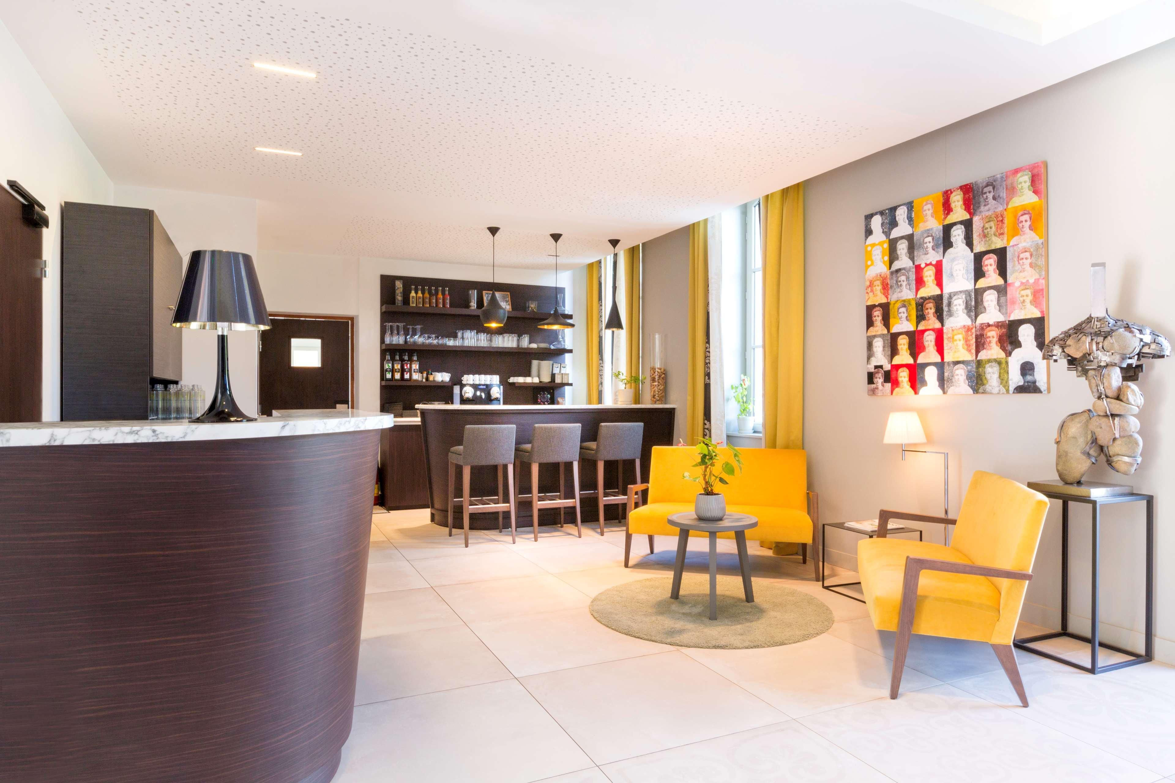 Best Western Premier Le Domaine De Montjoie Ramonville-Saint-Agne Eksteriør billede