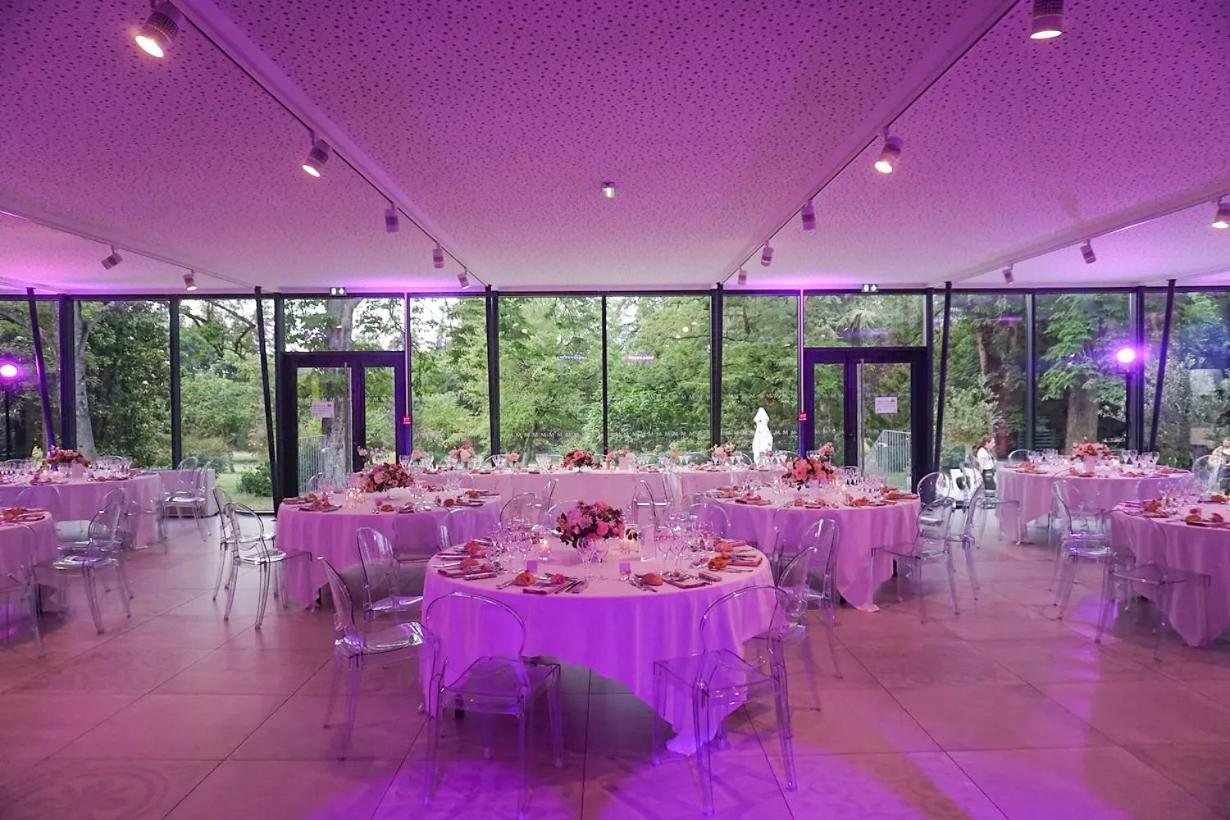 Best Western Premier Le Domaine De Montjoie Ramonville-Saint-Agne Eksteriør billede