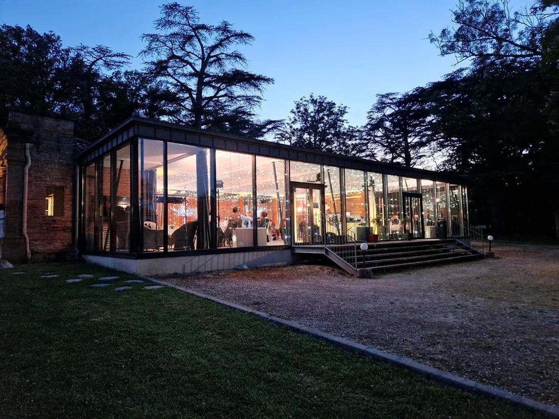 Best Western Premier Le Domaine De Montjoie Ramonville-Saint-Agne Eksteriør billede