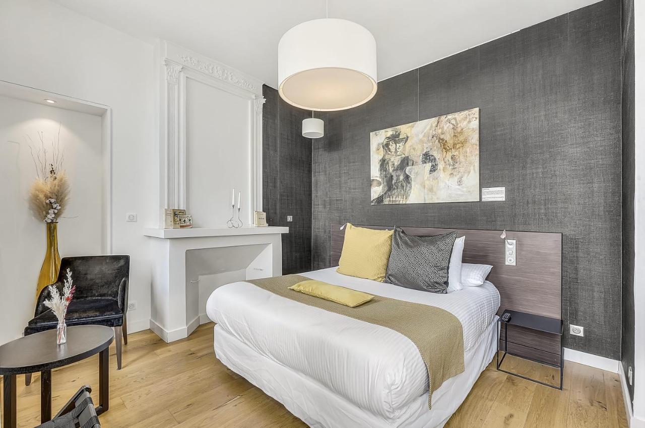 Best Western Premier Le Domaine De Montjoie Ramonville-Saint-Agne Eksteriør billede