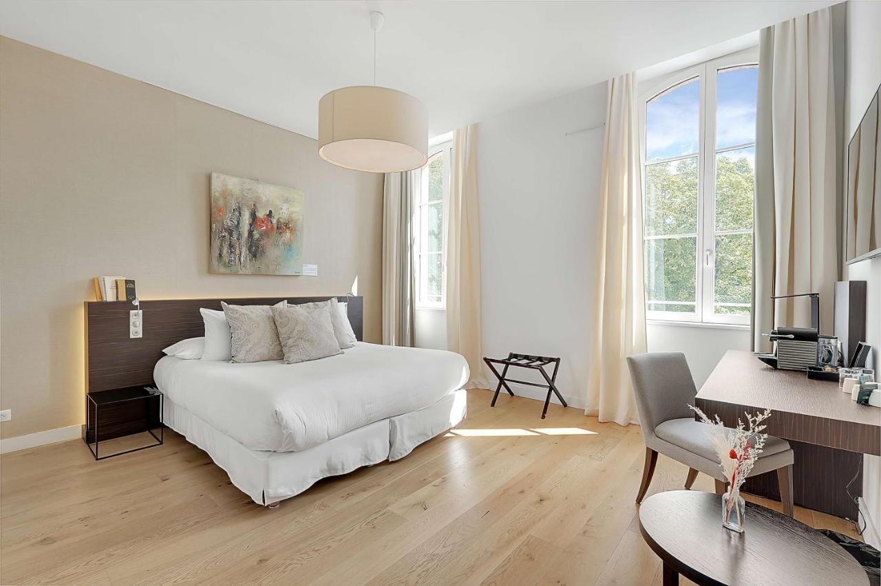 Best Western Premier Le Domaine De Montjoie Ramonville-Saint-Agne Eksteriør billede