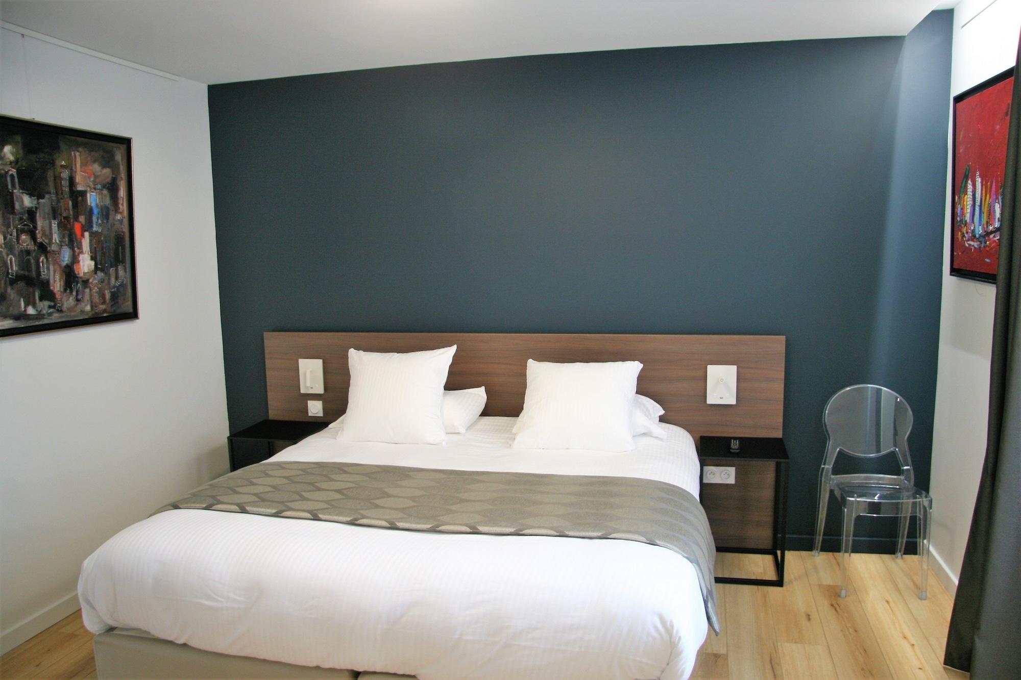 Best Western Premier Le Domaine De Montjoie Ramonville-Saint-Agne Eksteriør billede