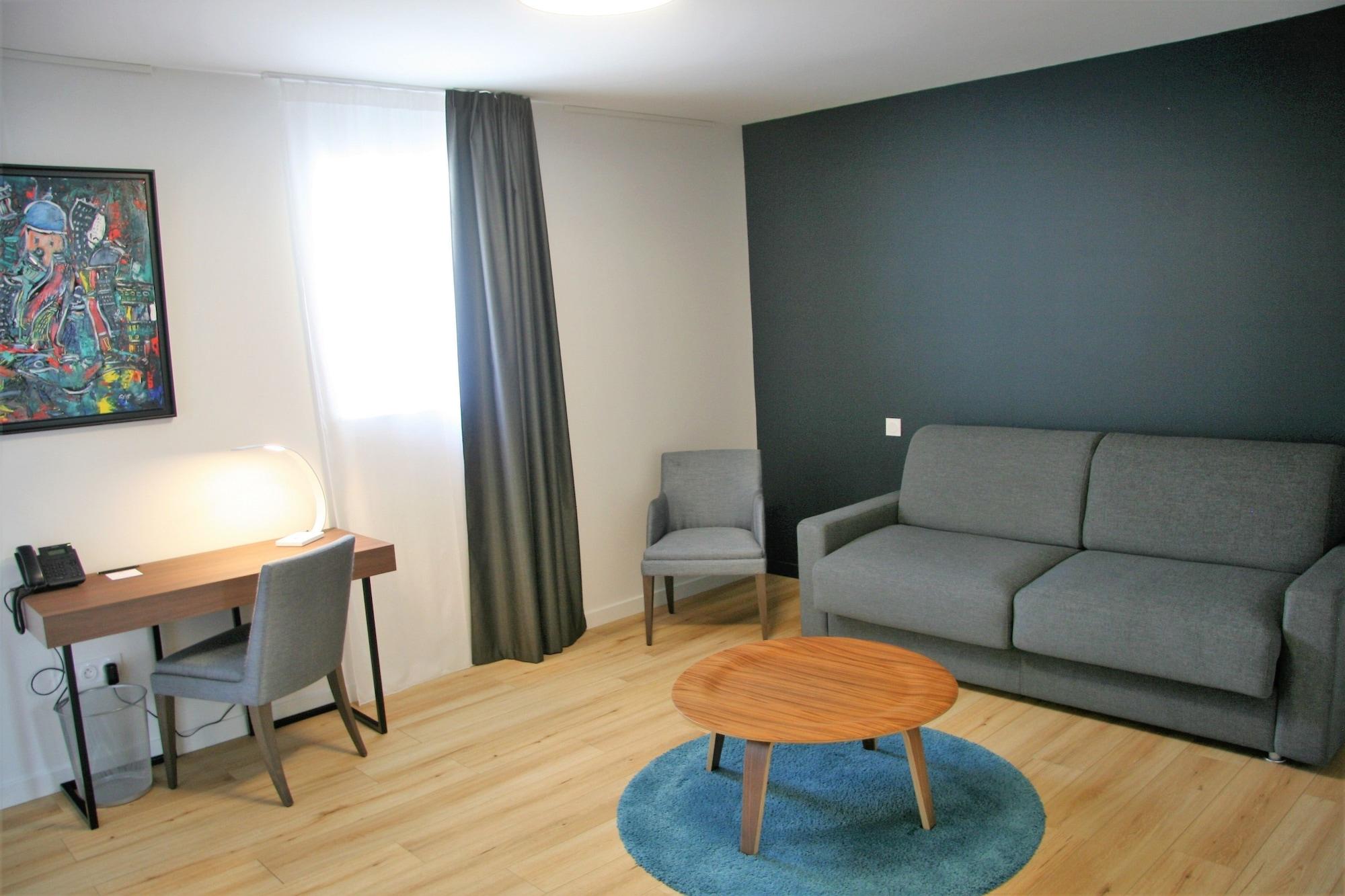 Best Western Premier Le Domaine De Montjoie Ramonville-Saint-Agne Eksteriør billede