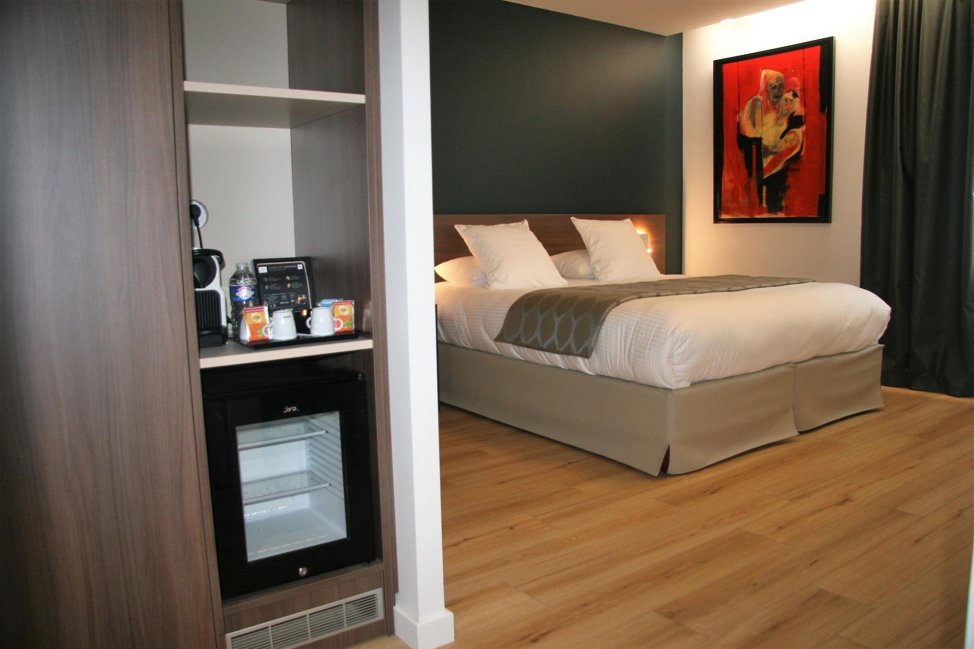 Best Western Premier Le Domaine De Montjoie Ramonville-Saint-Agne Eksteriør billede
