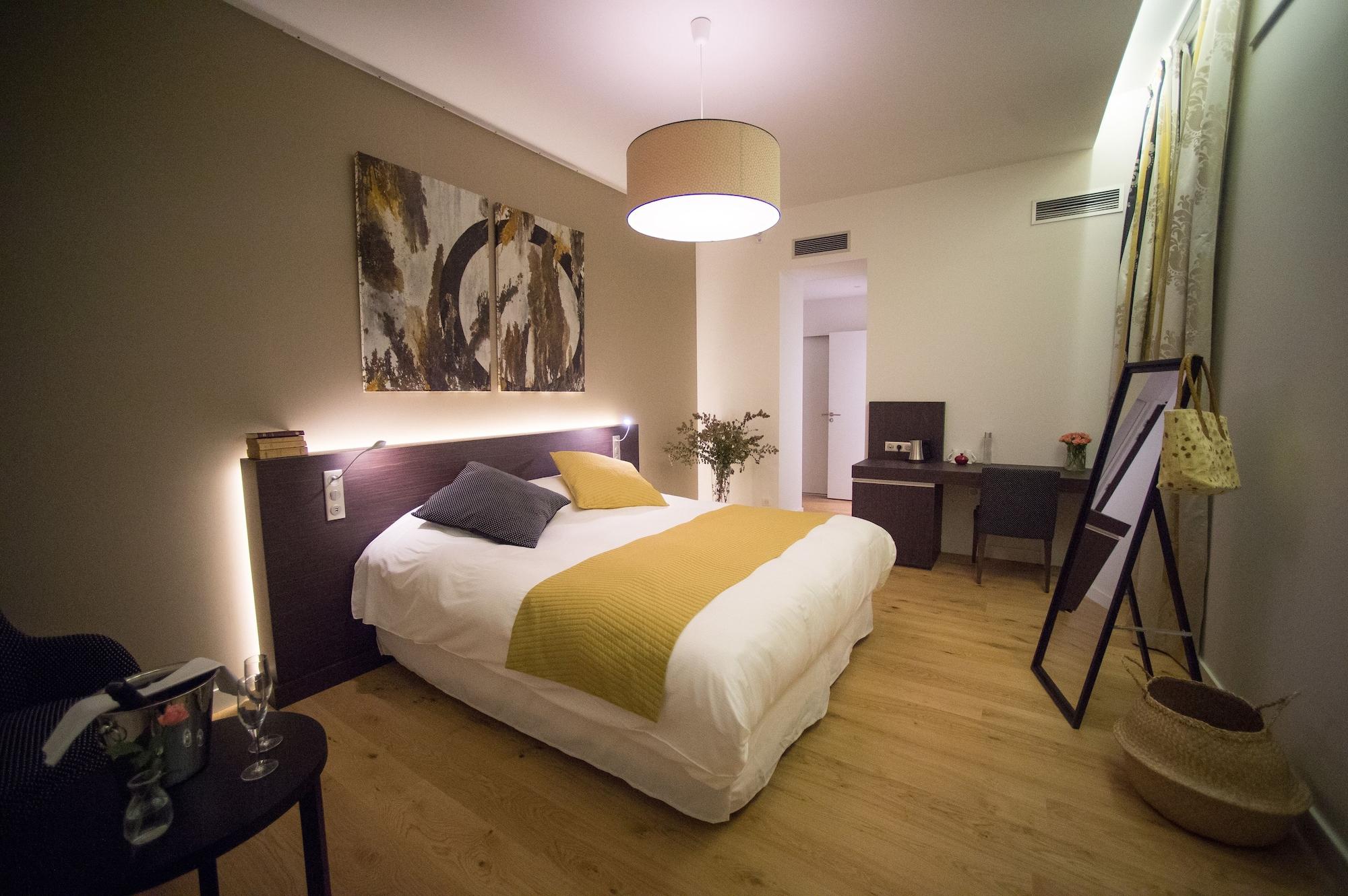 Best Western Premier Le Domaine De Montjoie Ramonville-Saint-Agne Eksteriør billede