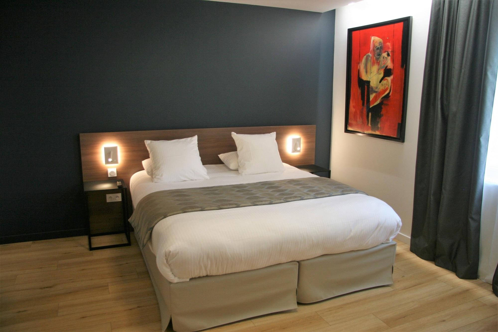 Best Western Premier Le Domaine De Montjoie Ramonville-Saint-Agne Eksteriør billede
