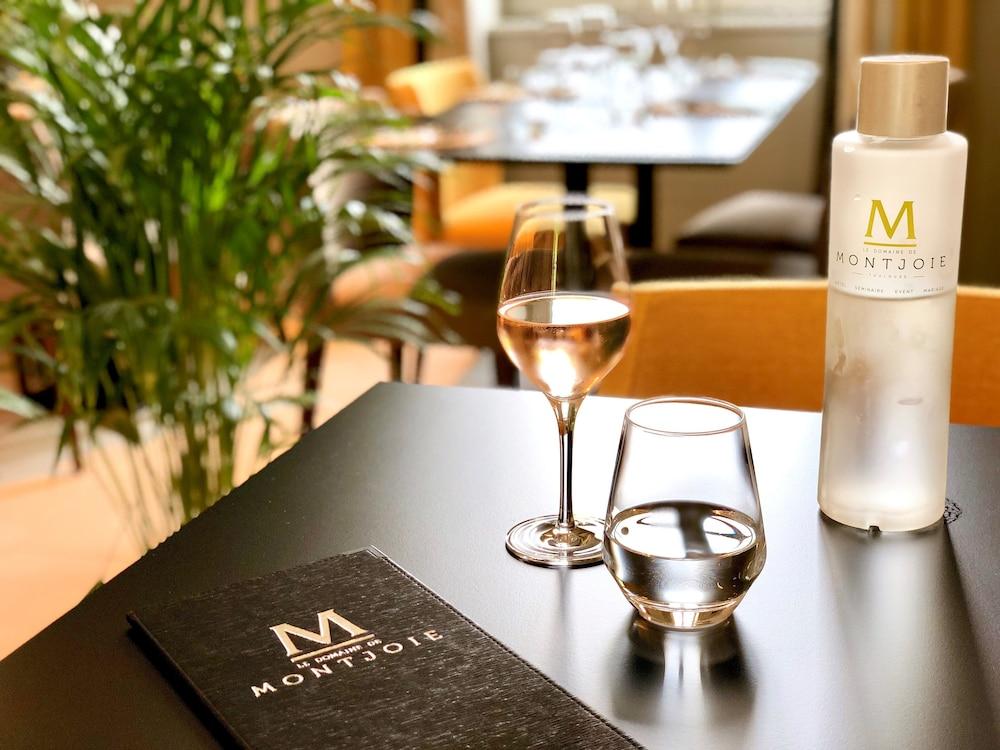 Best Western Premier Le Domaine De Montjoie Ramonville-Saint-Agne Eksteriør billede
