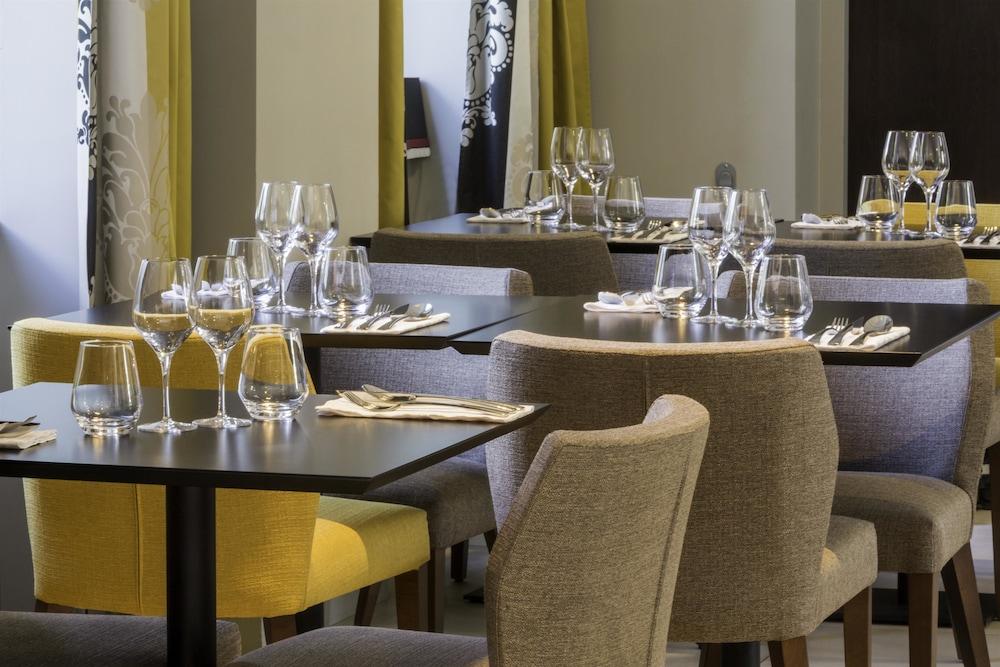 Best Western Premier Le Domaine De Montjoie Ramonville-Saint-Agne Eksteriør billede