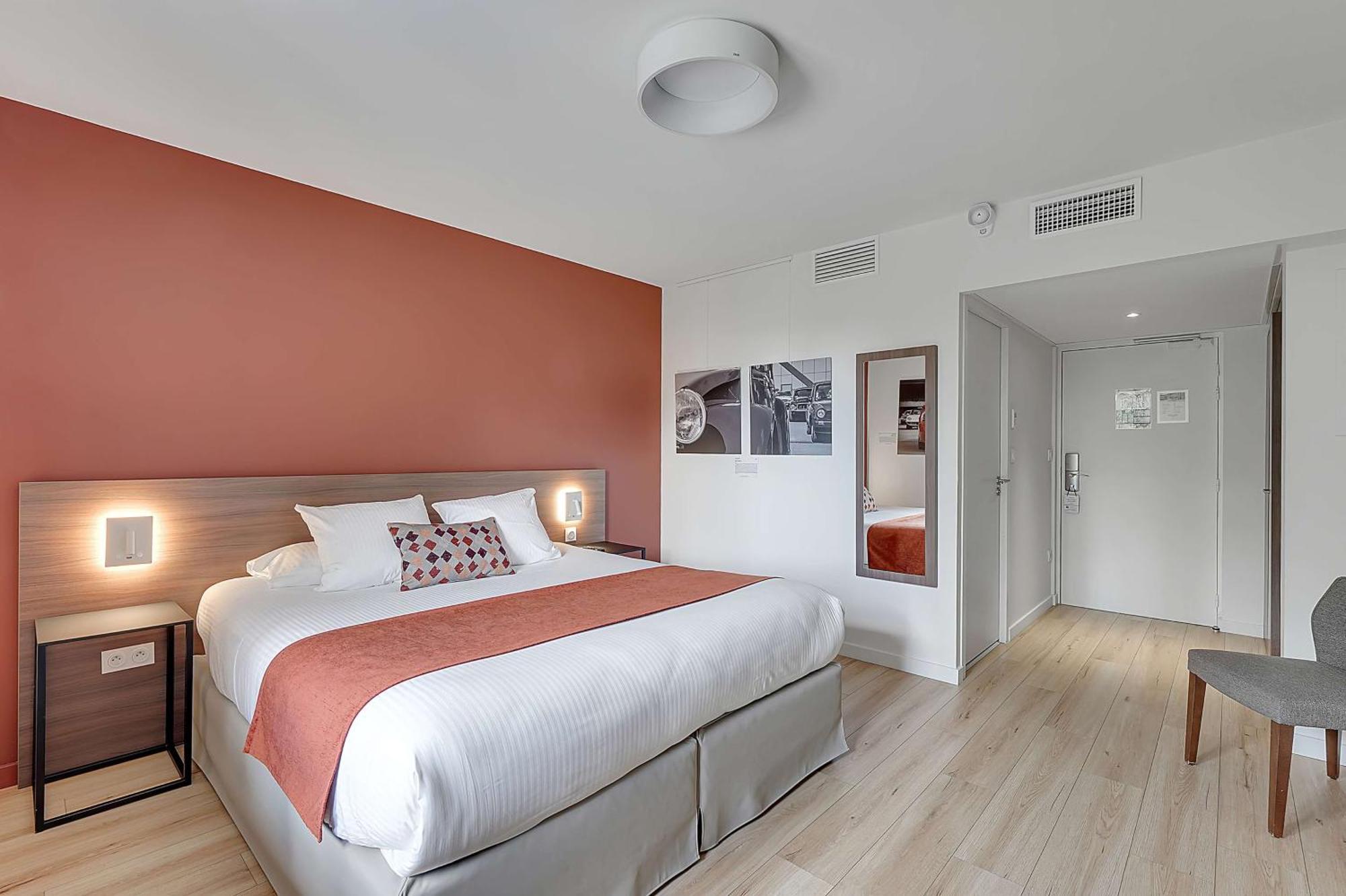 Best Western Premier Le Domaine De Montjoie Ramonville-Saint-Agne Eksteriør billede