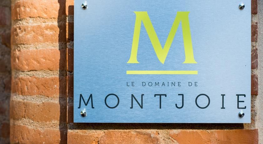 Best Western Premier Le Domaine De Montjoie Ramonville-Saint-Agne Eksteriør billede